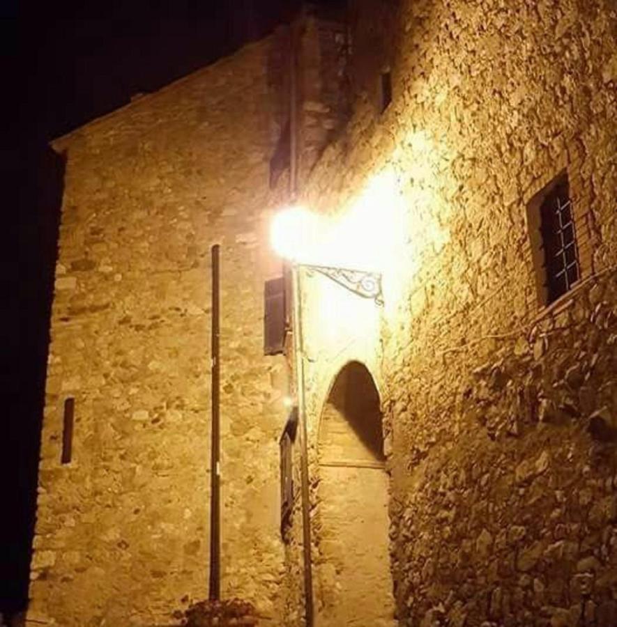 Beautiful apartment with exclusive garden&terrace Monteverdi Marittimo Extérieur photo
