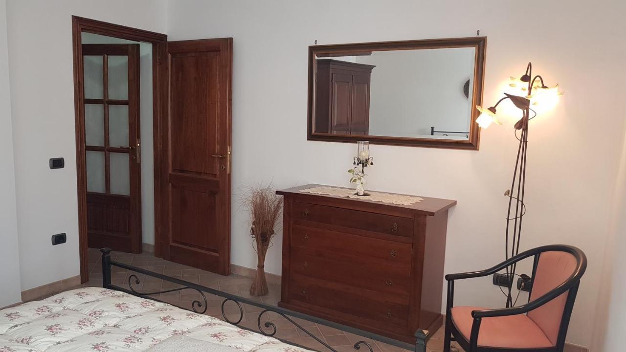 Beautiful apartment with exclusive garden&terrace Monteverdi Marittimo Extérieur photo