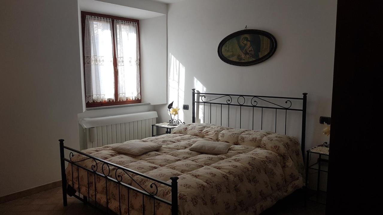 Beautiful apartment with exclusive garden&terrace Monteverdi Marittimo Extérieur photo